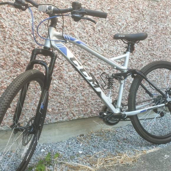 Bike - Picture 2 of 2